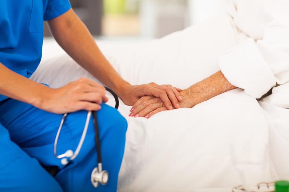 Soins infirmiers hospitalisation